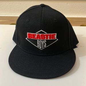 Beastie Boys Hat (official)